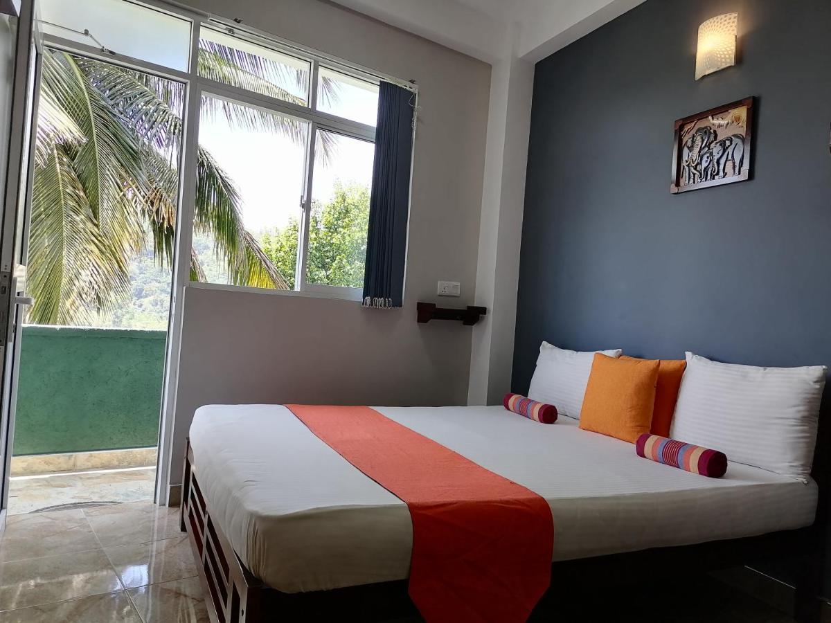 Mountain View Apartment แคนดี้ ภายนอก รูปภาพ