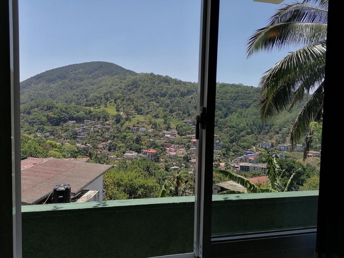 Mountain View Apartment แคนดี้ ห้อง รูปภาพ