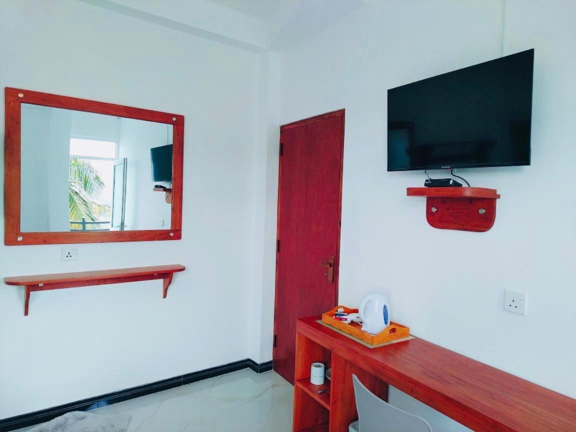 Mountain View Apartment แคนดี้ ภายนอก รูปภาพ