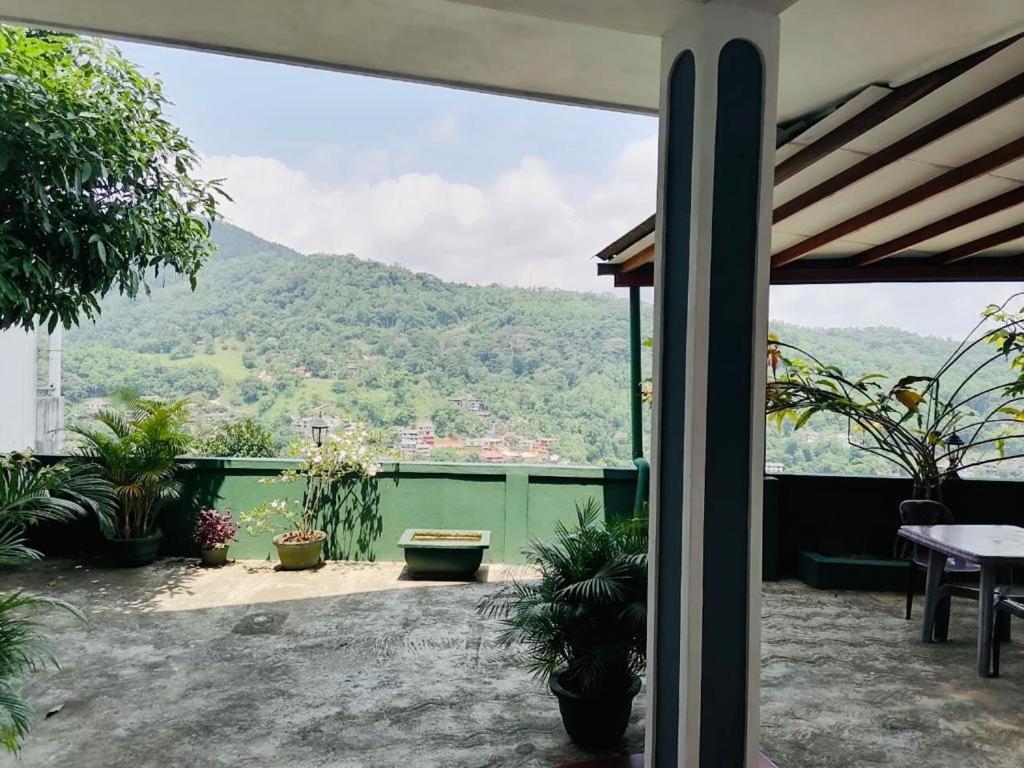 Mountain View Apartment แคนดี้ ห้อง รูปภาพ